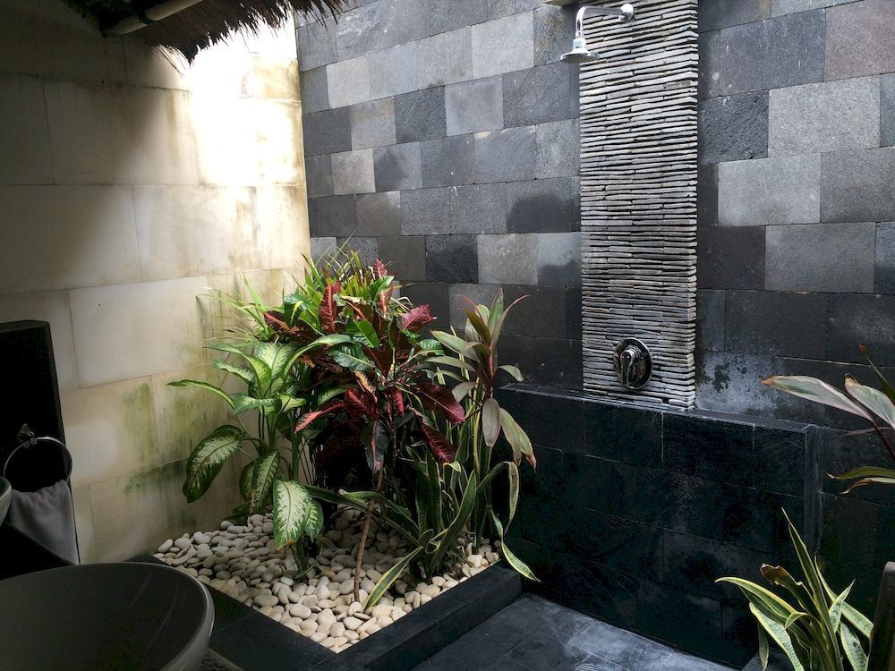 Scallywags Mango Retreat Gili Air Exterior photo